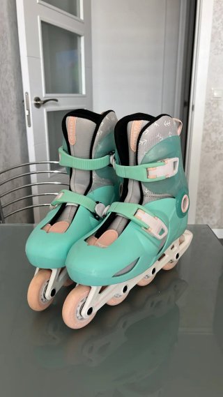 Patines Oxelo Play 5 Talla 34-35