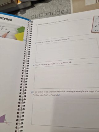 Matemàtiques Situacions Quadern d'apre Llib Consul