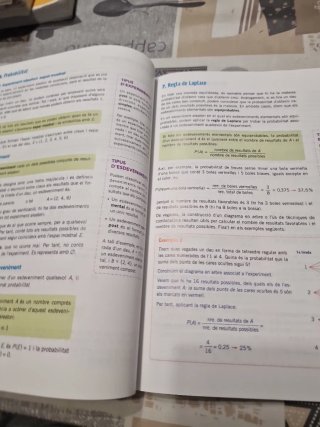 Matemàtiques Situacions Quadern d'apre Llib Consul