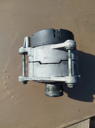 Alternador Audi