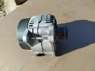 Alternador Audi