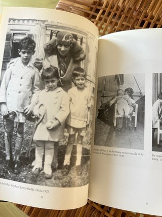 Biografía de Ana Frank 1929-1945