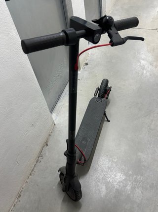 Patinete Eléctrico Xiaomi - Para Revisar