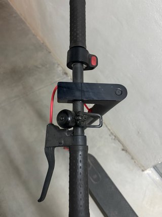 Patinete Eléctrico Xiaomi - Para Revisar