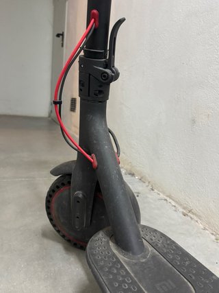 Patinete Eléctrico Xiaomi - Para Revisar