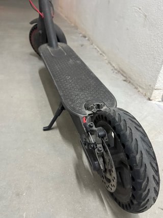 Patinete Eléctrico Xiaomi - Para Revisar