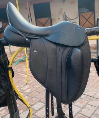 montura WOW doma