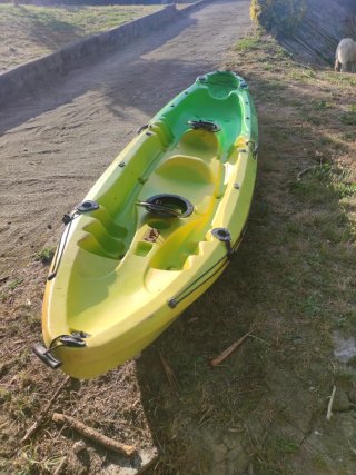 Kayak KOL Outdoor