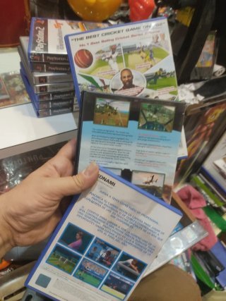 Lote 10 Juegos PS2: FIFA, Medal of Honor, etc.