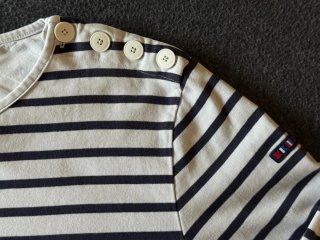 Camiseta Batela rayas Talla XL