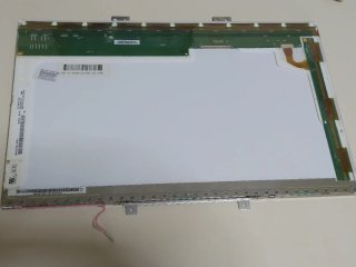 Pantalla LCD 15.4 para portátil antiguo