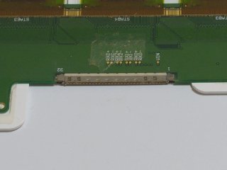 Pantalla LCD 15.4 para portátil antiguo