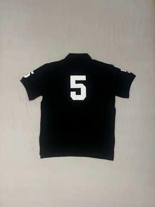 Polo Ralph Lauren New York Nero