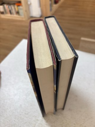 El libro de los cuentos perdidos (Lote de 2 vols.)