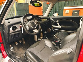 MINI Mini 2005