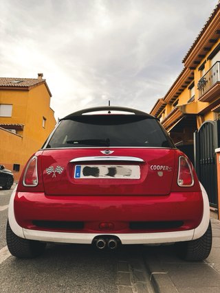 MINI Mini 2005