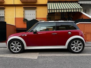 MINI Mini 2005