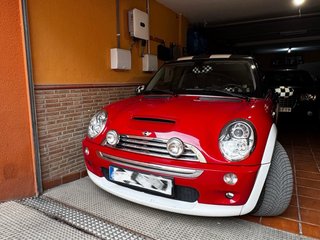 MINI Mini 2005