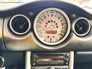MINI Mini 2005