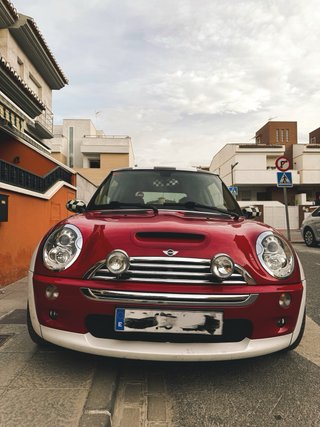 MINI Mini 2005