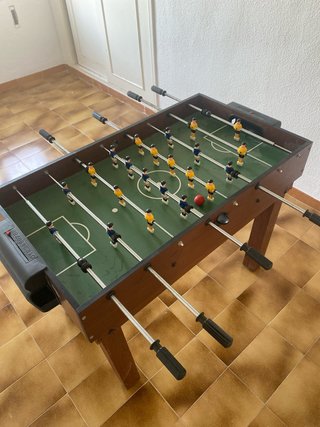 Billar 3 en 1 + ajedrez de regalo