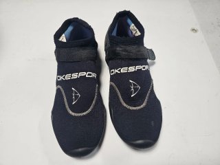 Escarpines OKESPOR Talla 45-46