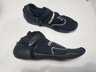 Escarpines OKESPOR Talla 45-46