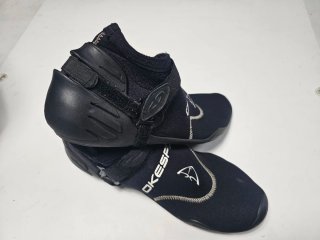 Escarpines OKESPOR Talla 45-46