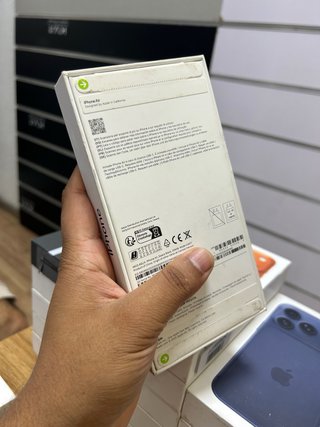 iPhone Air 256GB Nuevo