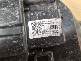 Faro Derecho Kia ProCeed/Xceed/Ceed