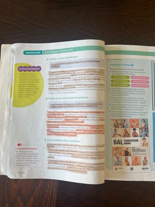 Lengua Castellana y Literatura, 2 ESO, Proyecto...