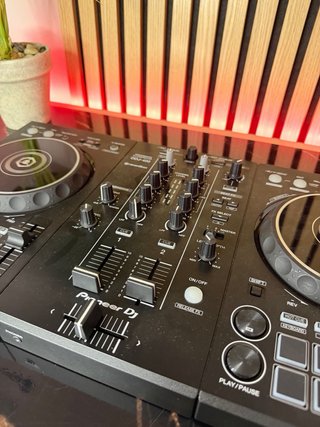 DJ Pioneer DDJ-400
