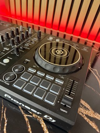 DJ Pioneer DDJ-400