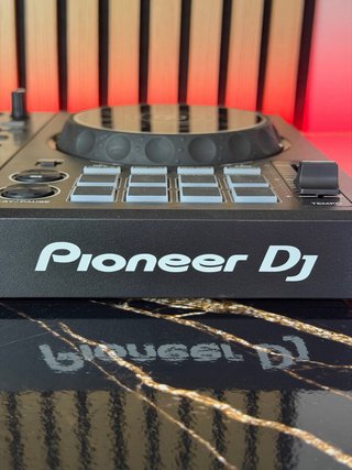 DJ Pioneer DDJ-400