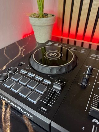 DJ Pioneer DDJ-400