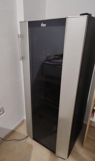 Vinoteca Teka RV 51 E