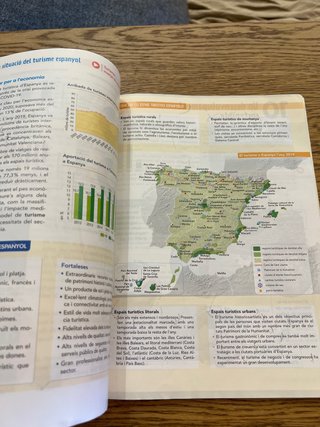 Situacions Geografia i Història 3 Vicens Vives