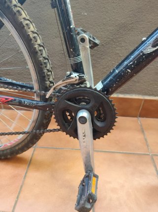Bicicleta Orbea 24" Montaña