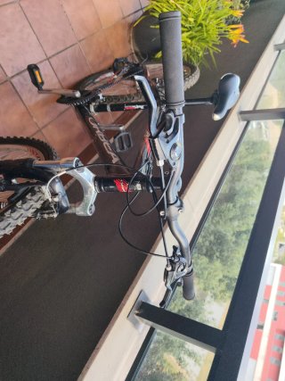 Bicicleta Orbea 24" Montaña