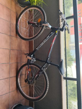 Bicicleta Orbea 24" Montaña