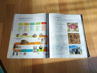 Ciencias sociales 6 Primaria : Proyecto Constru...