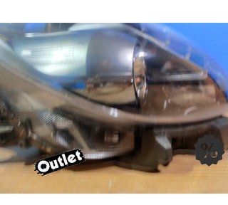 AZ FARO DCH ALFA ROMEO GIULIETTA 10-19 R017941C5