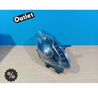 AZ FARO DCH ALFA ROMEO GIULIETTA 10-19 R017941C5