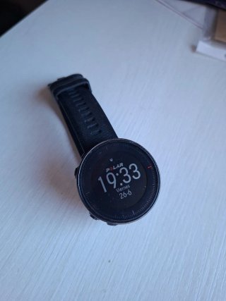 Polar Vantage M Reloj Multideporte Blanco
