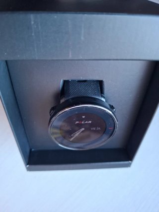 Polar Vantage M Reloj Multideporte Blanco