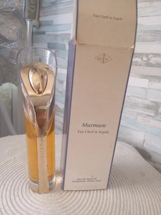 Murmure Van Cleef & Arpels Eau de Toilette 75ml