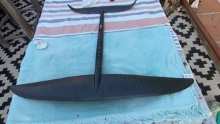 Foil Chubanga v3