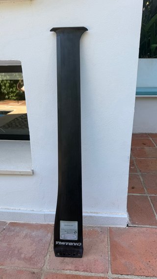 Foil Chubanga v3