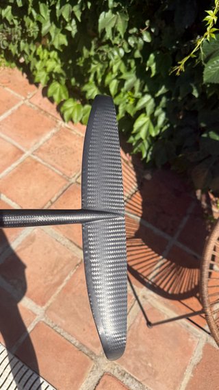 Foil Chubanga v3