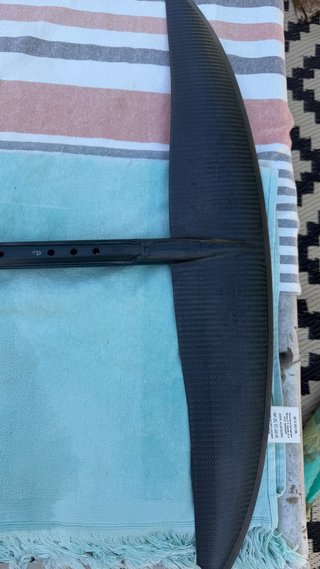 Foil Chubanga v3